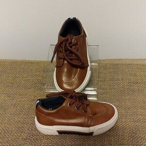 🧸 Tiny Kicks, Big Style! US Sports Baby Shoes 👟💥